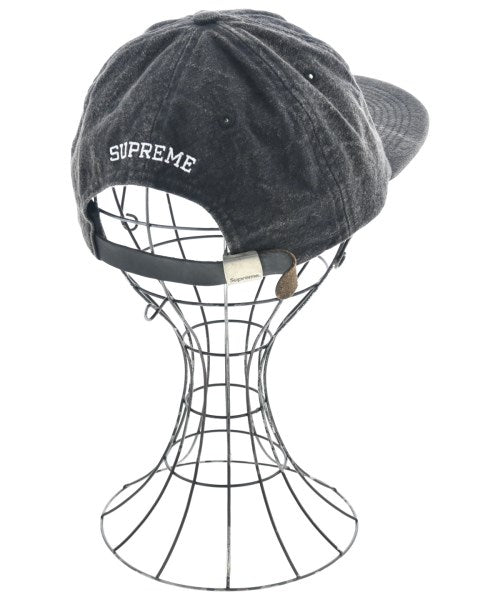 Supreme หมวกแก๊ป