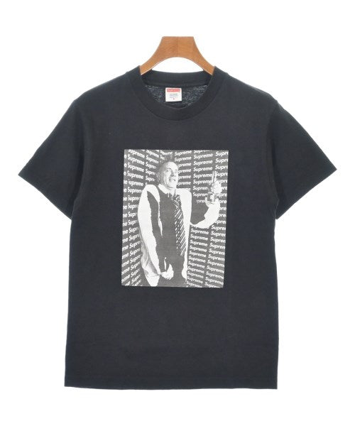 Supreme เสื้อยืด/เสื้อท็อปส์