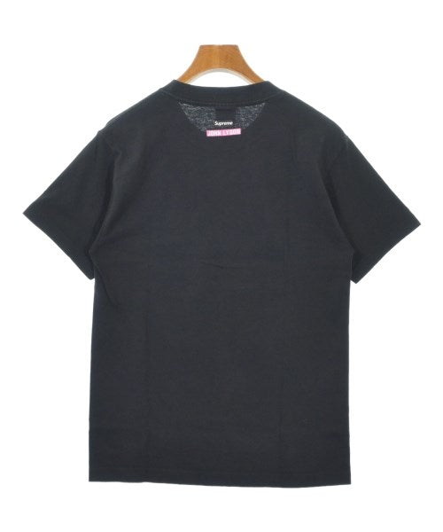 Supreme เสื้อยืด/เสื้อท็อปส์