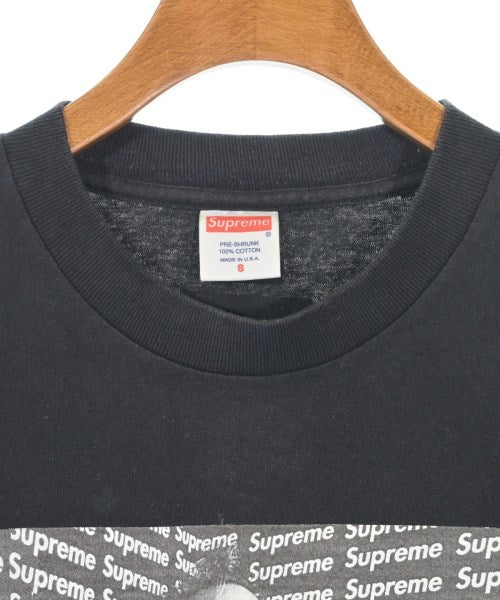 Supreme เสื้อยืด/เสื้อท็อปส์