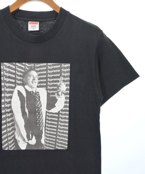 Supreme เสื้อยืด/เสื้อท็อปส์