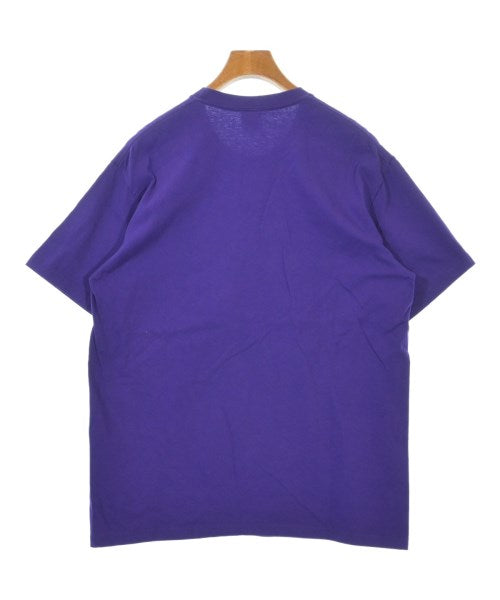 Supreme เสื้อยืด/เสื้อท็อปส์