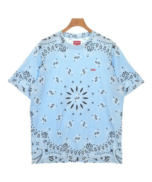 Supreme เสื้อยืด/เสื้อท็อปส์