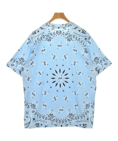 Supreme เสื้อยืด/เสื้อท็อปส์