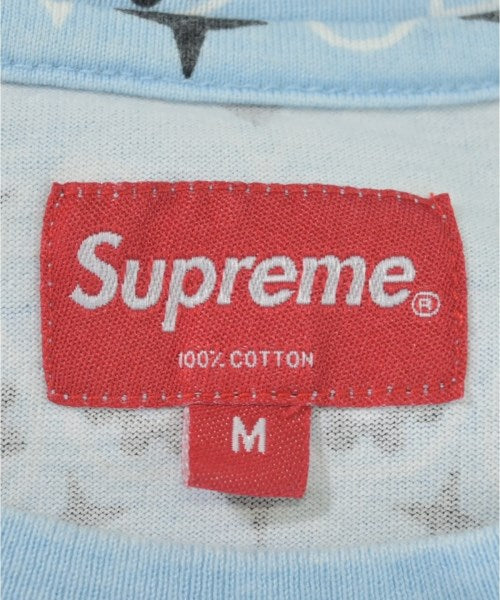 Supreme เสื้อยืด/เสื้อท็อปส์