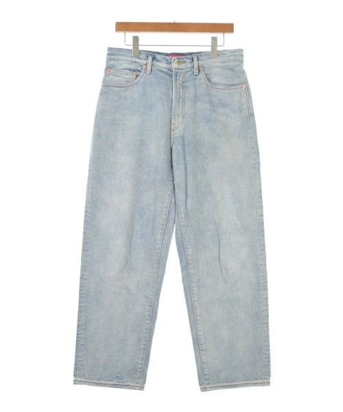 Supreme ยีนส์