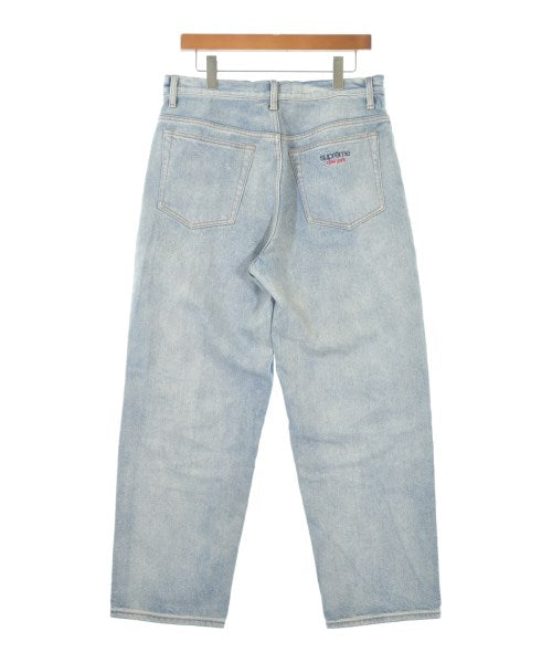 Supreme ยีนส์