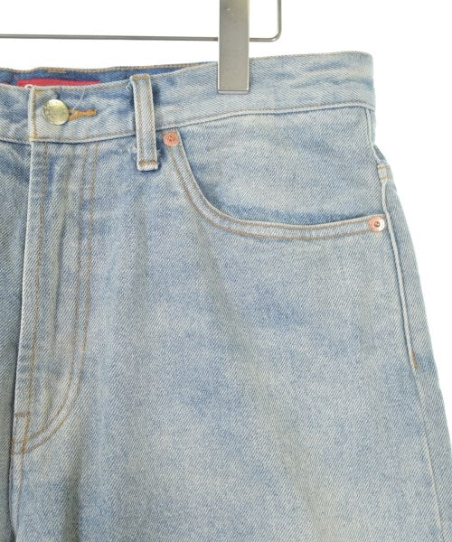 Supreme ยีนส์