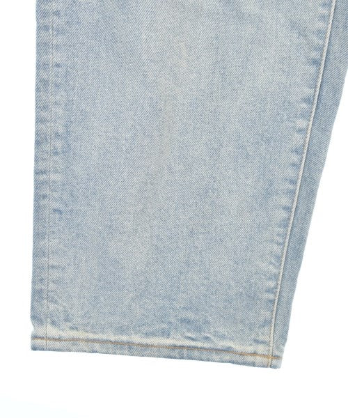 Supreme ยีนส์