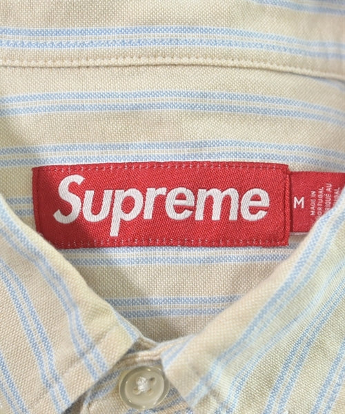 Supreme เสื้อลำลอง