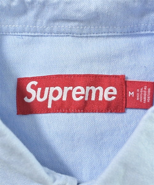 Supreme เสื้อลำลอง