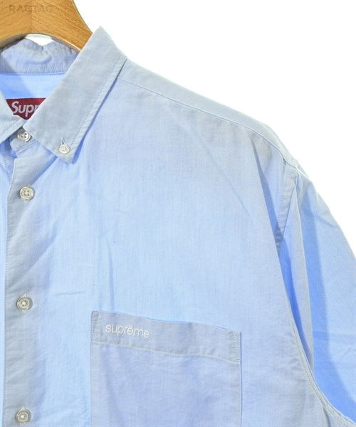 Supreme เสื้อลำลอง