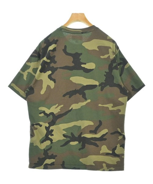 Supreme เสื้อยืด/เสื้อท็อปส์