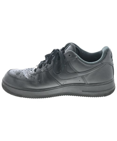 Supreme รองเท้าผ้าใบ