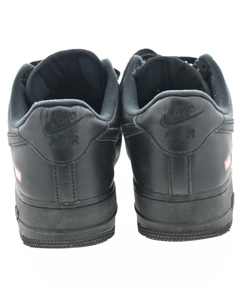 Supreme รองเท้าผ้าใบ