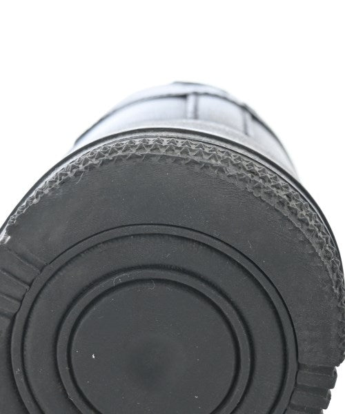 Supreme รองเท้าผ้าใบ