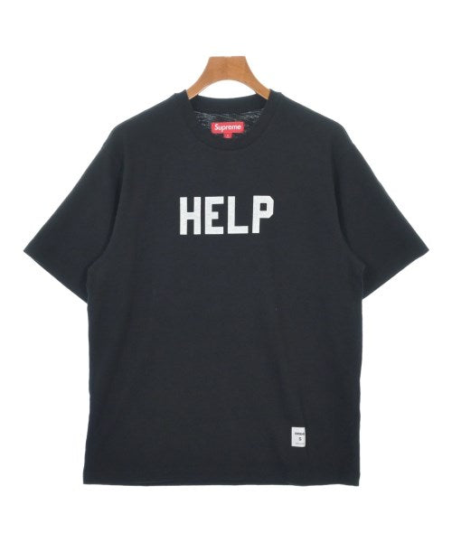 Supreme เสื้อยืด/เสื้อท็อปส์