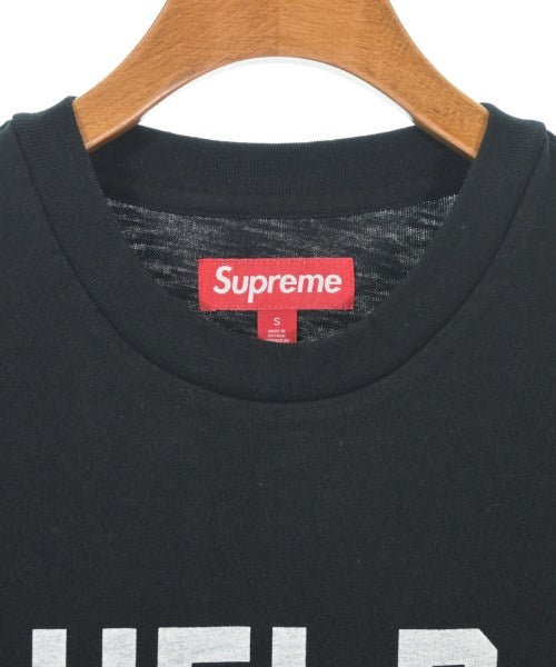 Supreme เสื้อยืด/เสื้อท็อปส์