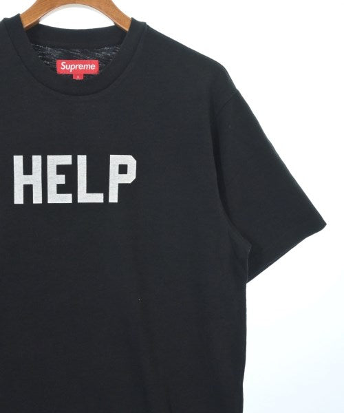 Supreme เสื้อยืด/เสื้อท็อปส์