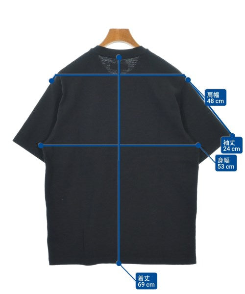 Supreme เสื้อยืด/เสื้อท็อปส์