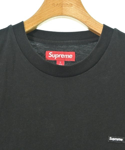Supreme เสื้อยืด/เสื้อท็อปส์