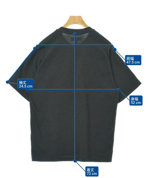 Supreme เสื้อยืด/เสื้อท็อปส์