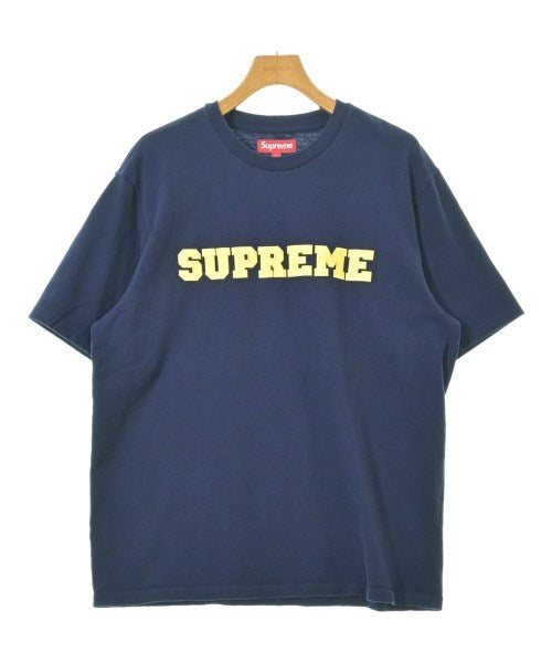 Supreme เสื้อยืด/เสื้อท็อปส์