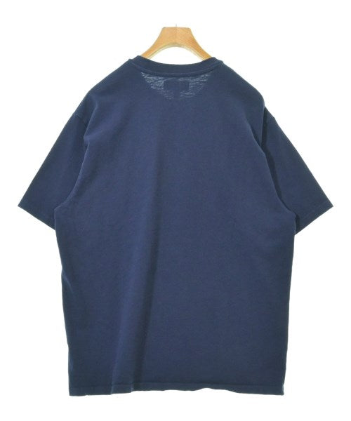 Supreme เสื้อยืด/เสื้อท็อปส์