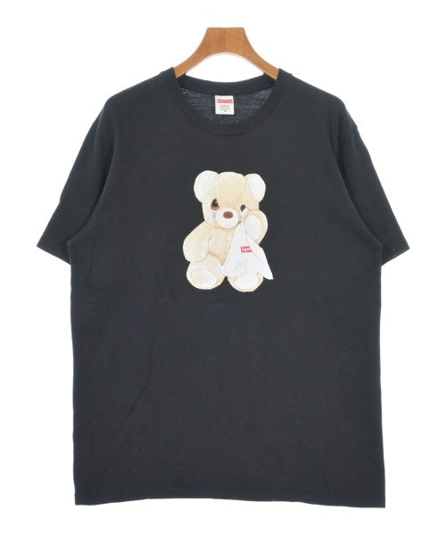 Supreme เสื้อยืด/เสื้อท็อปส์