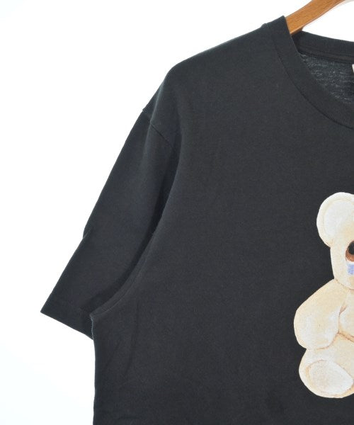 Supreme เสื้อยืด/เสื้อท็อปส์