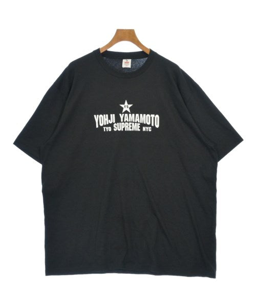 Supreme เสื้อยืด/เสื้อท็อปส์