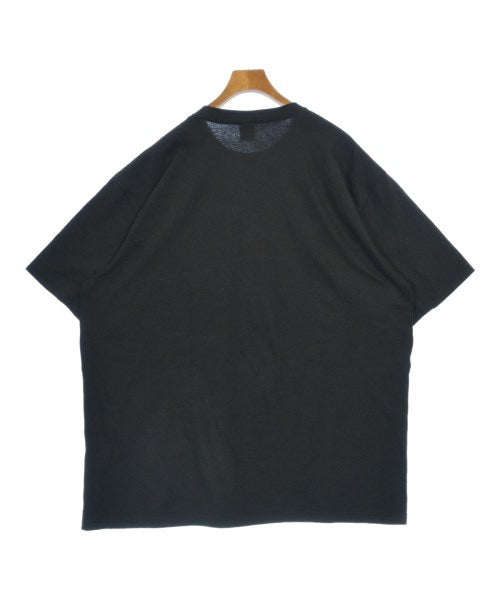Supreme เสื้อยืด/เสื้อท็อปส์