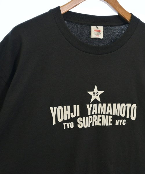 Supreme เสื้อยืด/เสื้อท็อปส์