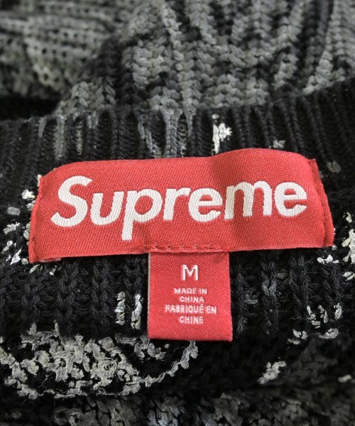 Supreme เสื้อกันหนาว