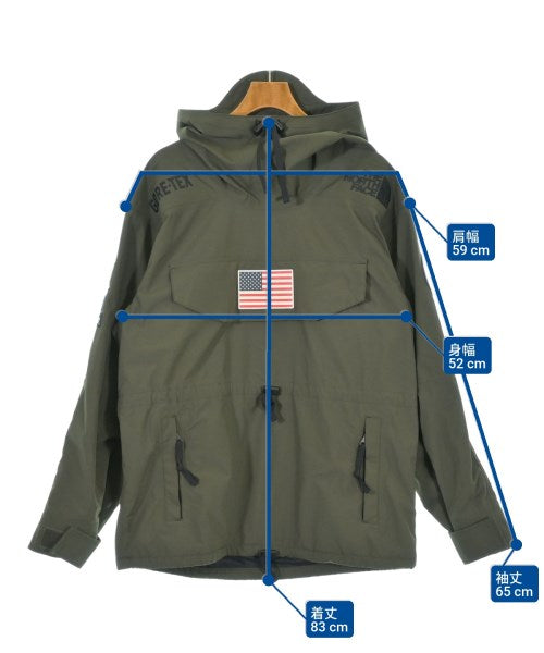 Supreme แจ็คเก็ตเบลาส์ อื่น