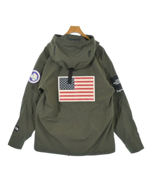 Supreme แจ็คเก็ตเบลาส์ อื่น