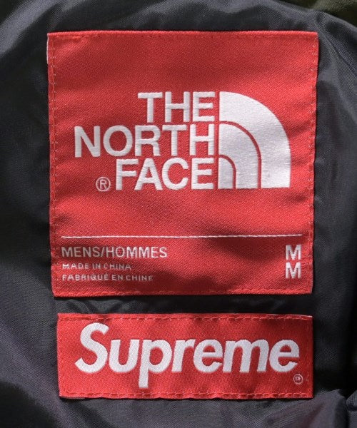 Supreme แจ็คเก็ตเบลาส์ อื่น