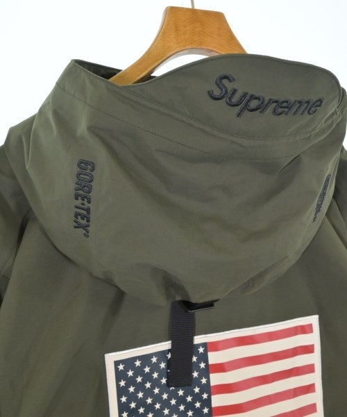 Supreme แจ็คเก็ตเบลาส์ อื่น