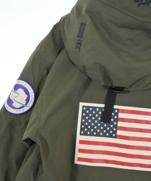 Supreme แจ็คเก็ตเบลาส์ อื่น