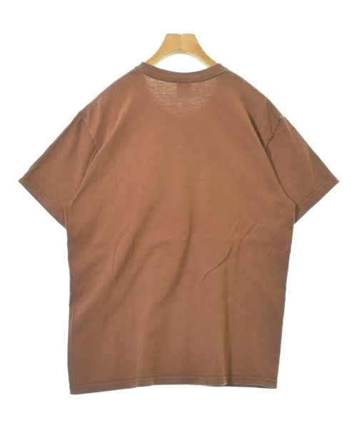 Supreme เสื้อยืด/เสื้อท็อปส์