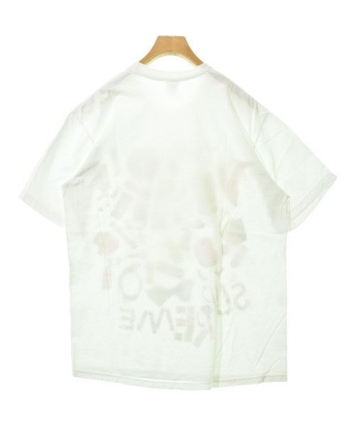 Supreme เสื้อยืด/เสื้อท็อปส์