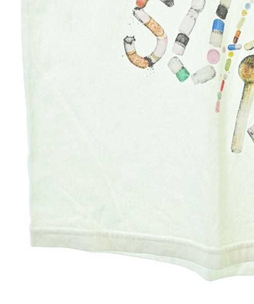 Supreme เสื้อยืด/เสื้อท็อปส์