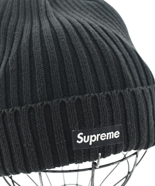 Supreme หมวกไหมพรม/หมวกบีนนี่