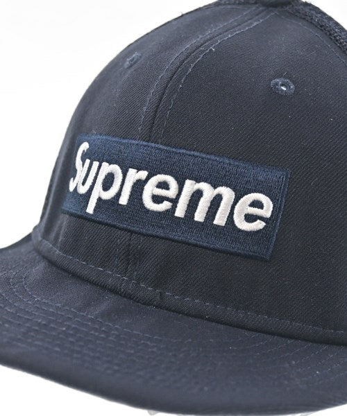Supreme หมวกแก๊ป