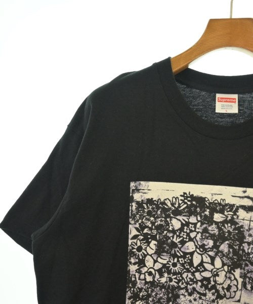 Supreme เสื้อยืด/เสื้อท็อปส์