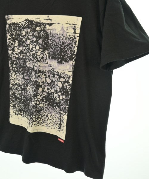 Supreme เสื้อยืด/เสื้อท็อปส์