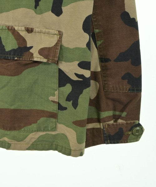 Supreme แจ็กเก็ตทหาร