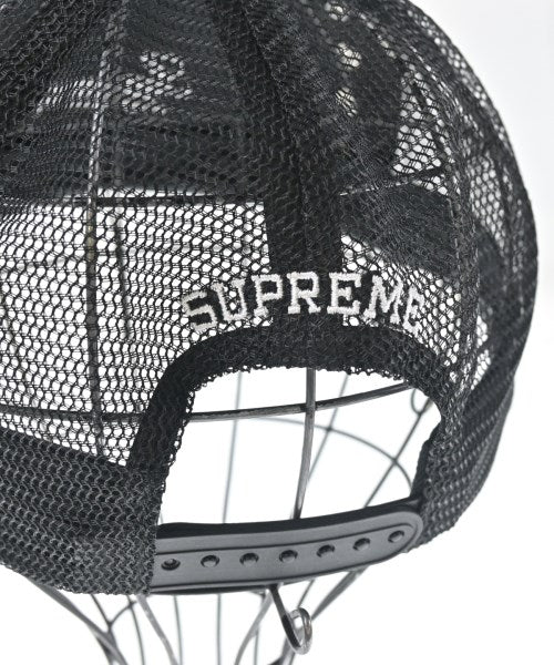 Supreme หมวกแก๊ป