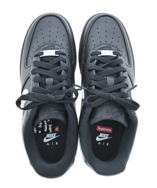 Supreme รองเท้าผ้าใบ