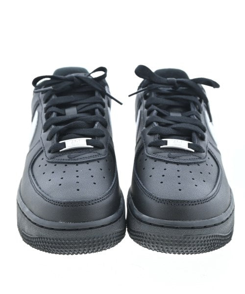 Supreme รองเท้าผ้าใบ